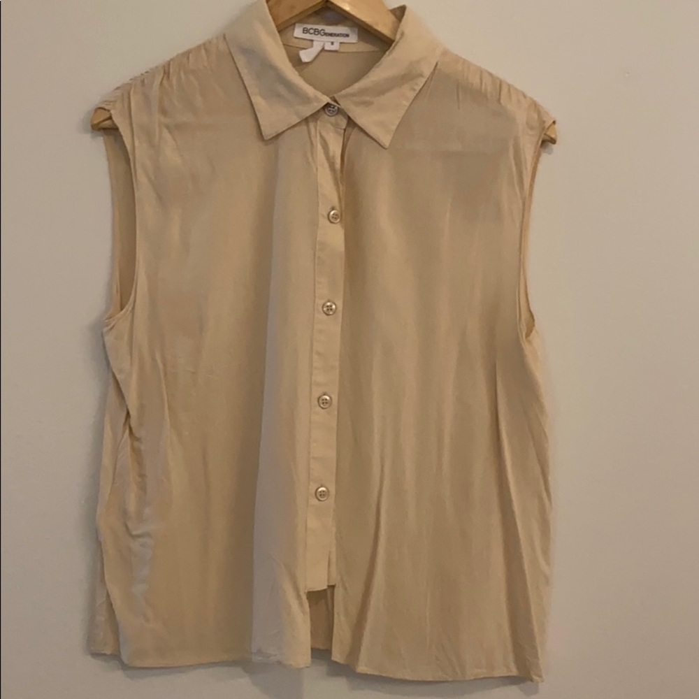 BCBGeneration top